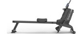 Rowing Machine inSPORTline Yukona - Black