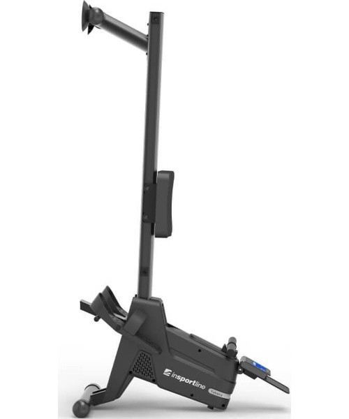 Rowing Machine inSPORTline Yukona - Black