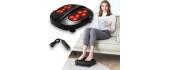 Foot Massager inSPORTline Zenvorix
