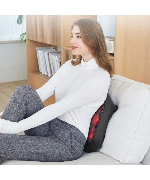 Jalamassaaža seade inSPORTline Zenvorix