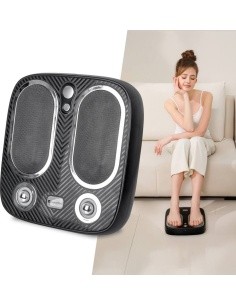 Foot Massager inSPORTline Vintari