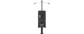 Lat Pulldown/Seated Row Machine inSPORTline Velocer LPSR105
