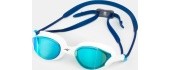 Swimming goggles VORTEX MIRROR  in  hard case - 51