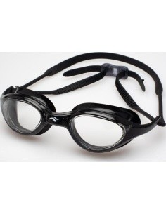Swimming goggles VORTEX MIRROR  in  hard case - 23