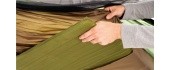 Amazonas Hammock 'Mosquito Adventure Thermo'