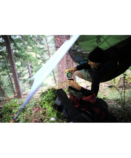 Amazonas Hammock 'Mosquito Adventure Thermo'