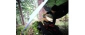 Amazonas Hammock 'Mosquito Adventure Thermo'