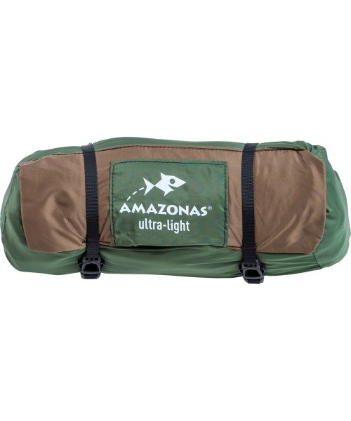 Amazonas Hammock 'Mosquito Adventure Thermo'