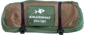 Amazonas Hammock 'Mosquito Adventure Thermo'