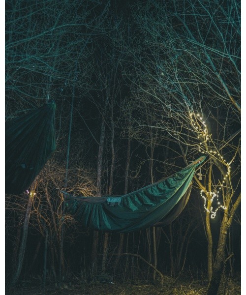 GOOSE DOWN UnderQuilt (goose down, Amazonas. ≥ -10°C)