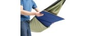 Hammock Amazonas Light Silk Traveller Thermo