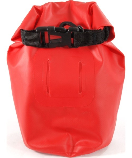 BasicNature Dry Bag "First Aid" veekindel kott