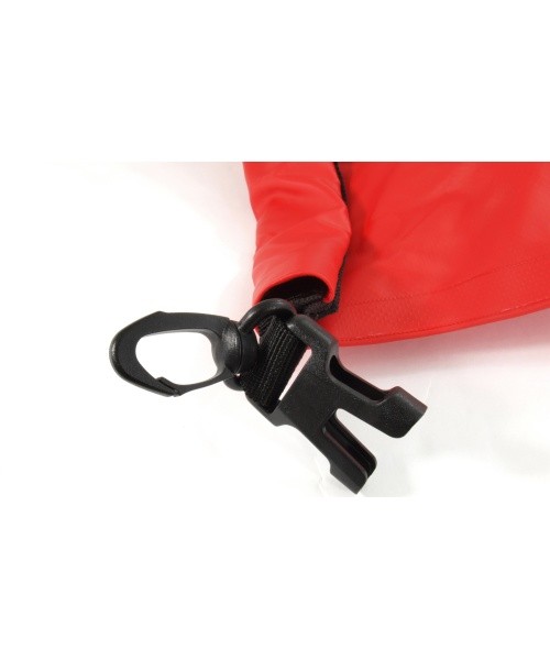 BasicNature Dry Bag "First Aid" veekindel kott