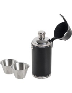 BasicNature jahiplasku 2 tassiga