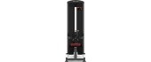 Professional Back Trainer Marbo MP-U207, Red 