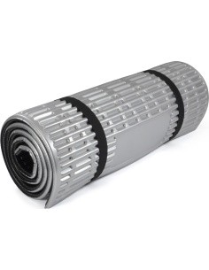 BasicNature magamismatt „Xtra-Therm-Silver“
