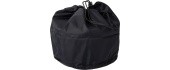 BasicNature Storage bag for cooking sets