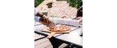 Ooni pizza cutting knife