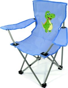 BasicNature Travelchair laste tool