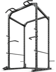 Multifunktsionaalne treeningpuur Power Rack Marbo Sport MS-U112 2.0