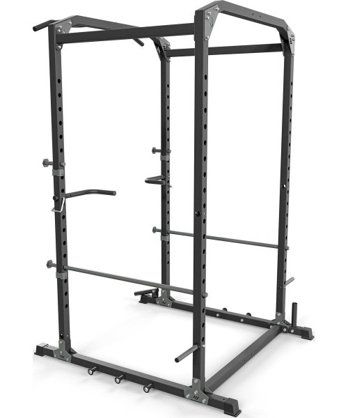 Multifunctional training cage Power Rack MS-U112 2.0 - Marbo Sport