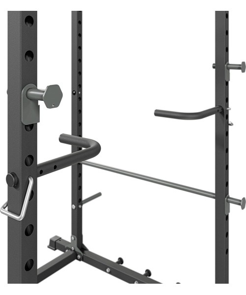 Multifunctional training cage Power Rack MS-U112 2.0 - Marbo Sport