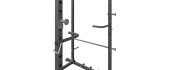 Multifunctional training cage Power Rack MS-U112 2.0 - Marbo Sport