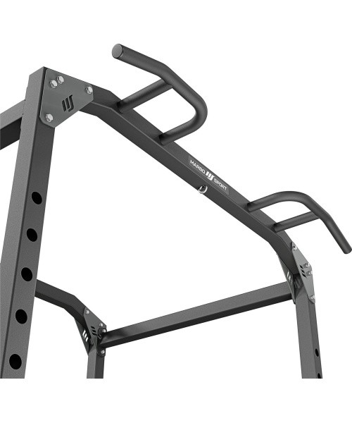 Multifunctional training cage Power Rack MS-U112 2.0 - Marbo Sport