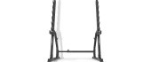 Gantry stands with belay and spacing adjustment MS-S107 2.0 - Marbo Sport