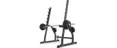 Jõuraami alused reguleeritava toe ja laiusega MS-S107 2.0 - Marbo Sport