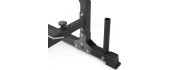 Jõuraami alused reguleeritava toe ja laiusega MS-S107 2.0 - Marbo Sport