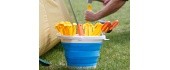 Coghlans Collapsible Bucket