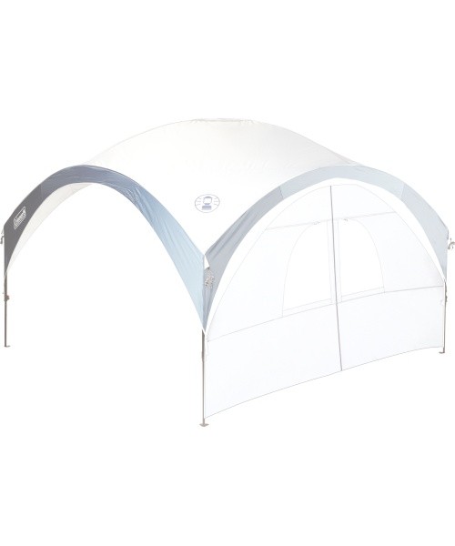 Shelter Coleman FastPitch Shelter Acces Sunwall With Door, 3.65m 