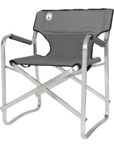 Kokkupandav tool Coleman Camping Deck, roheline