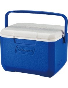 Ice box Coleman Performance 6 Personal 5 QT, 4.7L