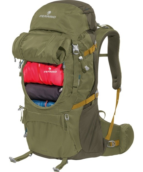Ferrino Backpack 'Transalp'