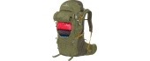 Ferrino Backpack 'Transalp'