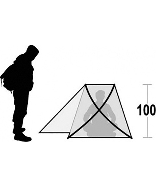 Telk Ferrino "Maverick"