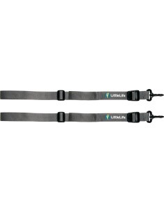 LittleLife Child Carrier 'Stirrups'