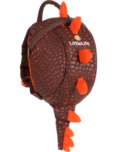 Littlelife laste seljakott Dinosaur