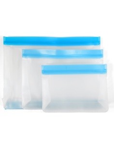 Origin Outdoors Bag set with 6 pieces