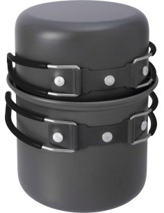 Potikomplekt Origin Outdoors Biwak Trekking, 1-2 inimesele