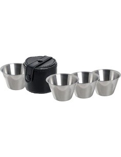 Cupset BasicNature 4in1