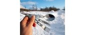 Söögiriistade komplekt Origin Outdoors Biwak Backcountry