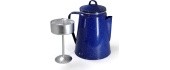 Coffee Pot Origin Outdoors, 1.8L, Blue
