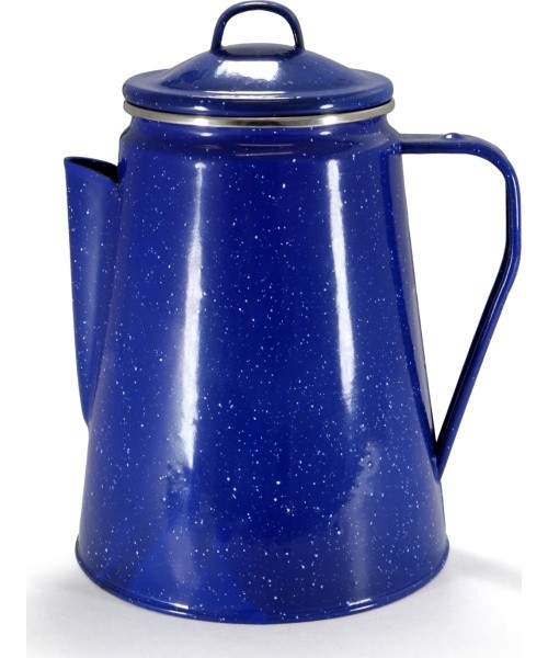 Coffee Pot Origin Outdoors, 1.8L, Blue