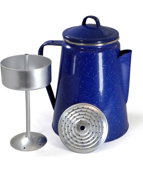 Coffee Pot Origin Outdoors, 1.8L, Blue