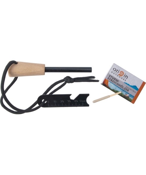Tulesüütepulk Origin Outdoors Deluxe