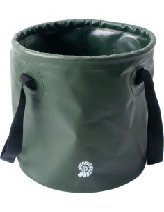 Kokkupandav ämber Origin Outdoors 12 l, tumeroheline