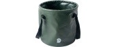 Folding Bag Origin Outdoors 12L, Dark Green